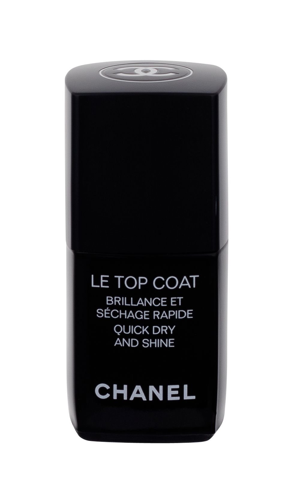 Chanel Le Top Coat nagų lakas