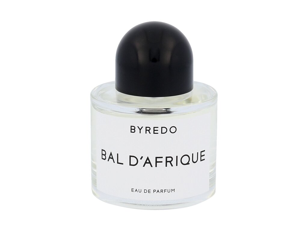 Byredo Bal d'Afrique Eau De Parfum 50 ml Damaged box