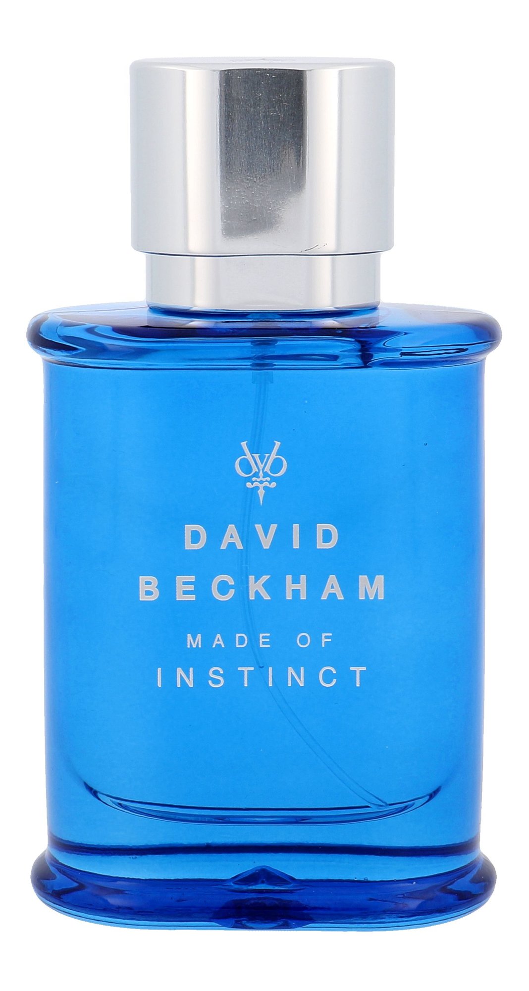 David Beckham Made of Instinct Kvepalai Vyrams
