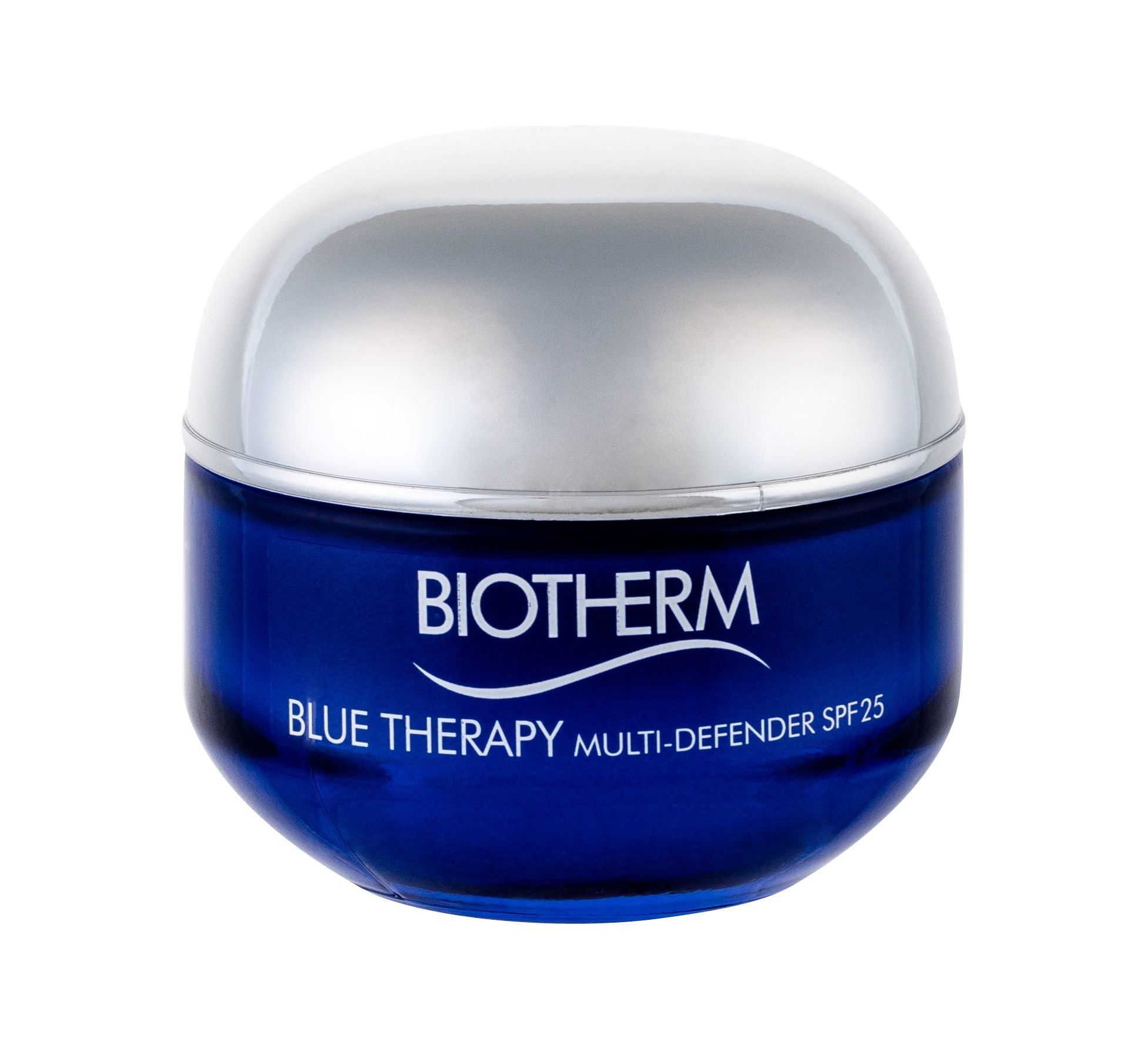 Biotherm Blue Therapy Multi-Defender 50ml dieninis kremas