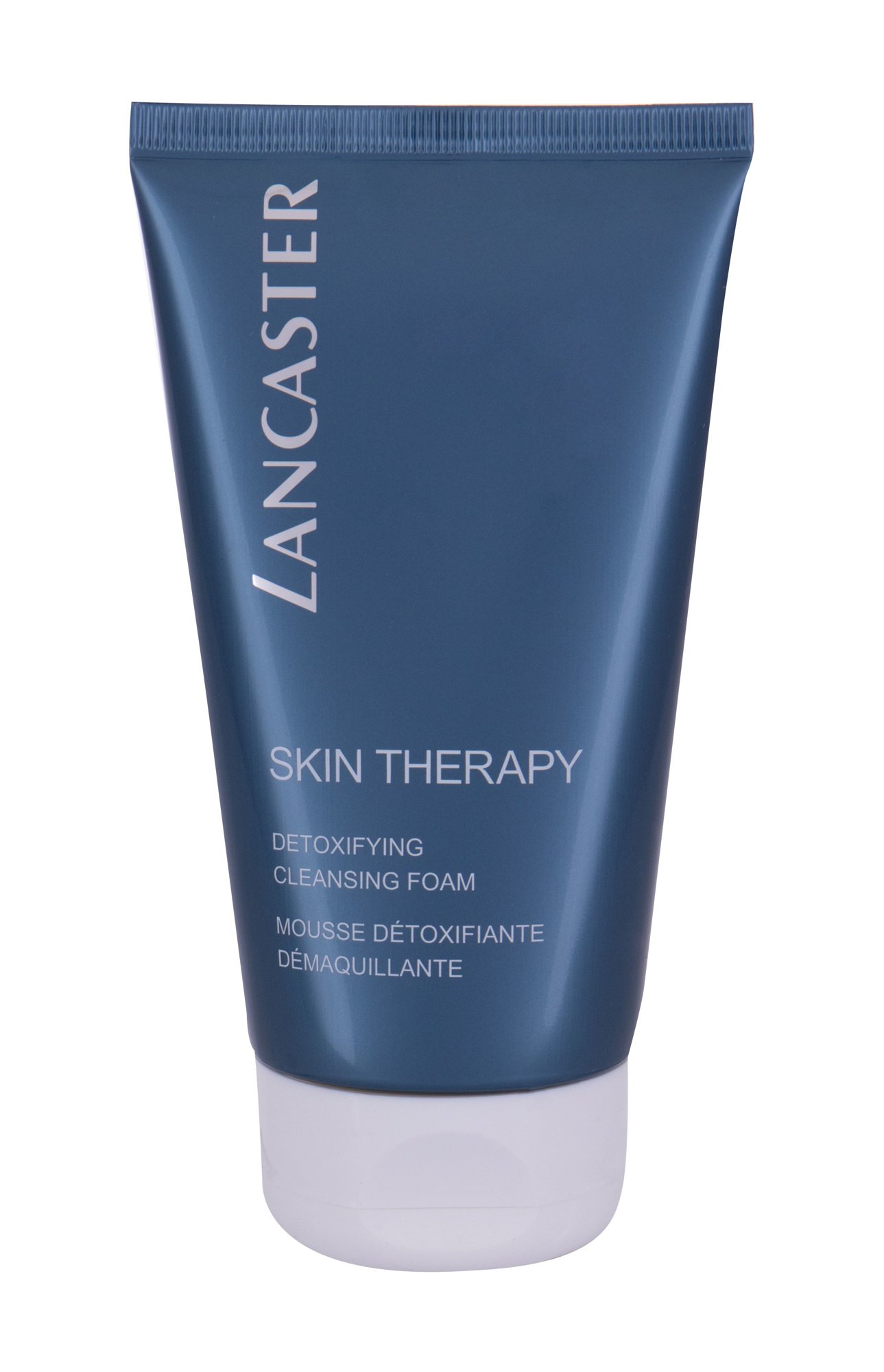 Lancaster Skin Therapy Detoxifying 150ml veido putos