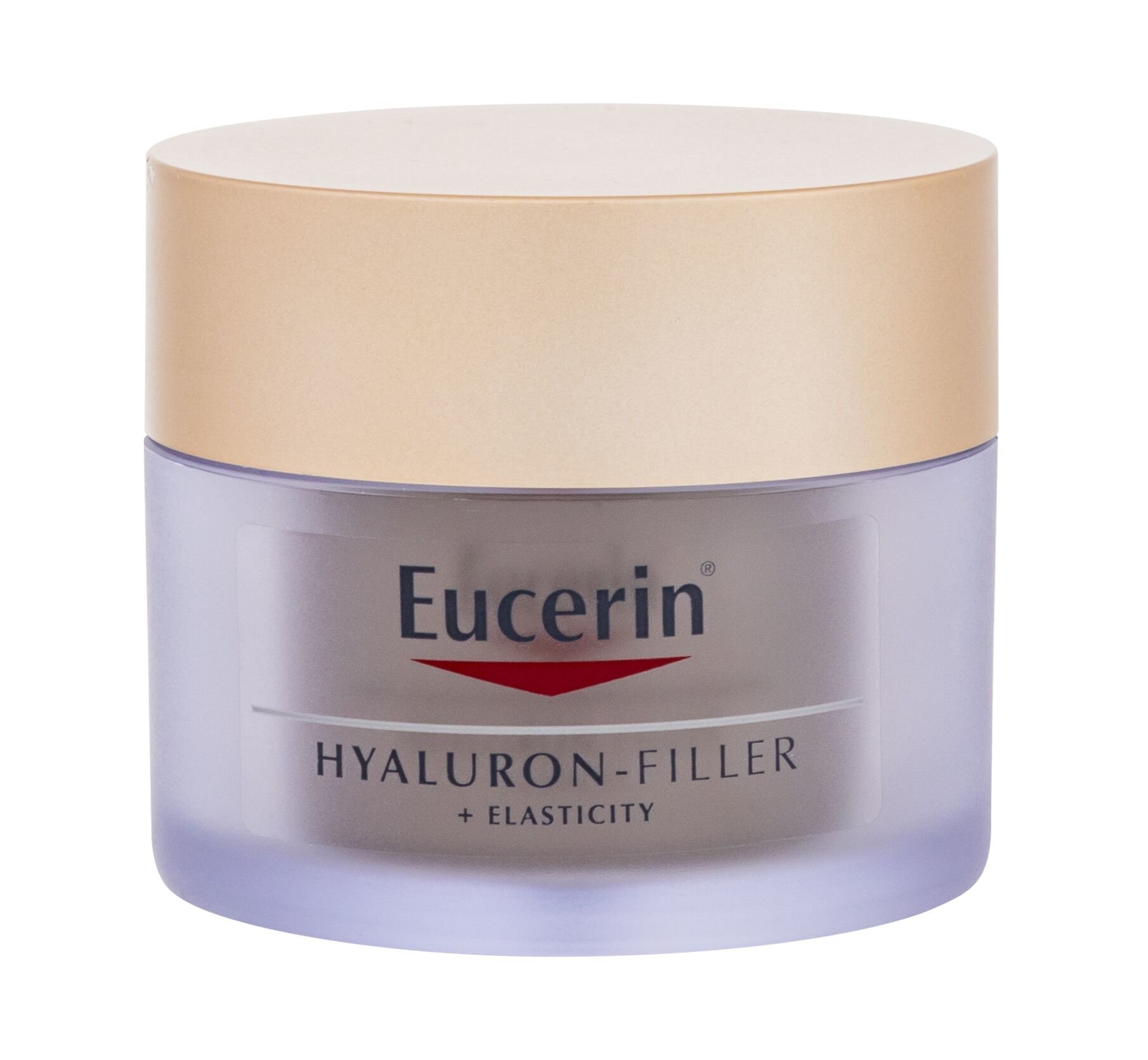 Eucerin Hyaluron-Filler + Elasticity naktinis kremas