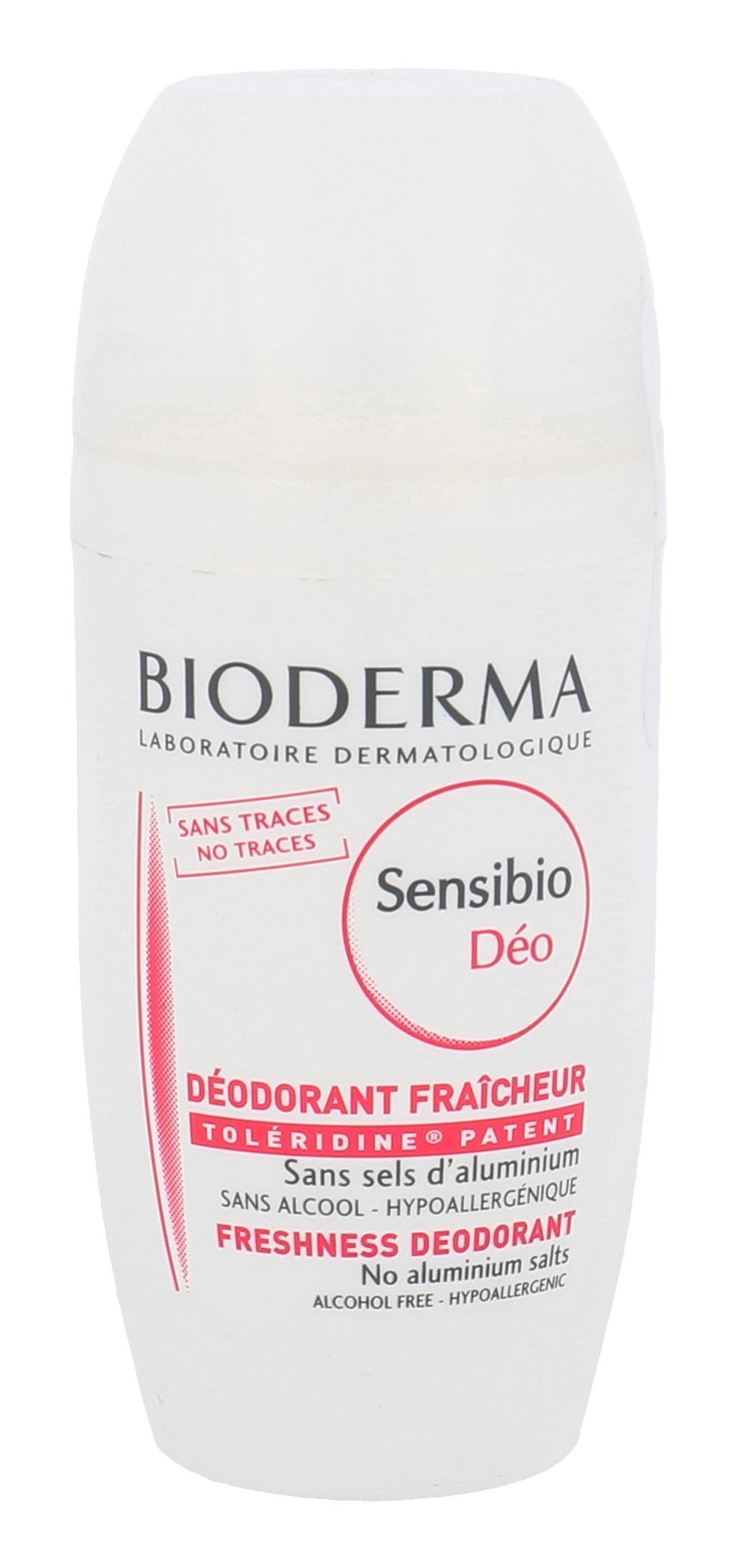 BIODERMA Sensibio 50ml dezodorantas