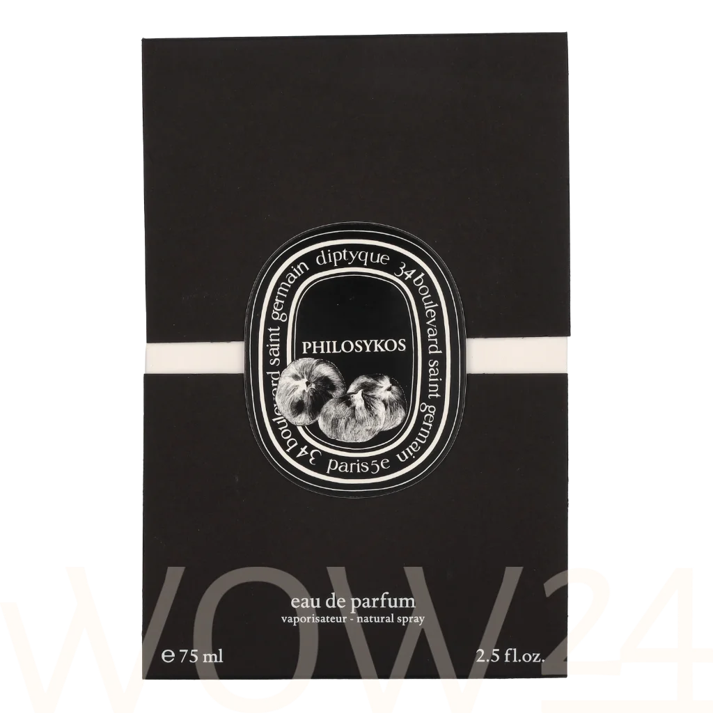 Diptyque Philosykos Eau De Parfum 75ml Kvepalai Unisex thumbnail 4