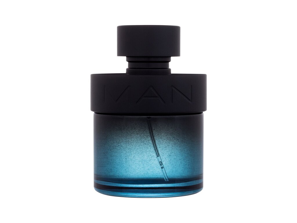 Halloween Man X Eau De Toilette 75 ml Damaged box