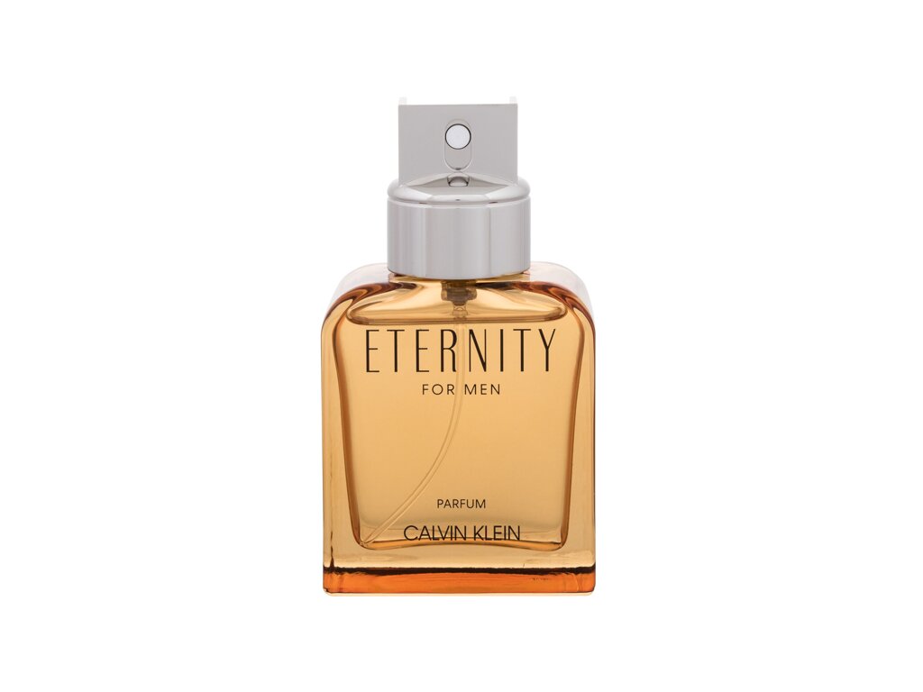 Calvin Klein Eternity Parfum 50ml Kvepalai Vyrams Parfum