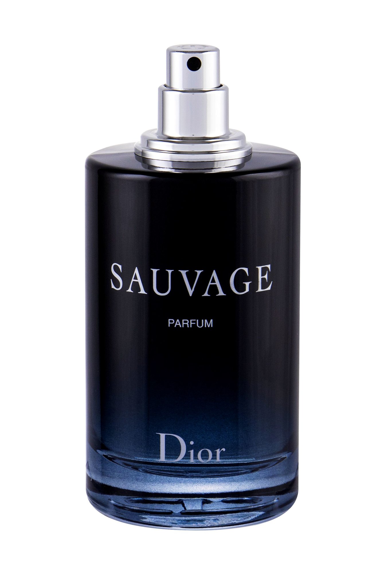 Christian Dior Sauvage 100ml Parfum Testeris