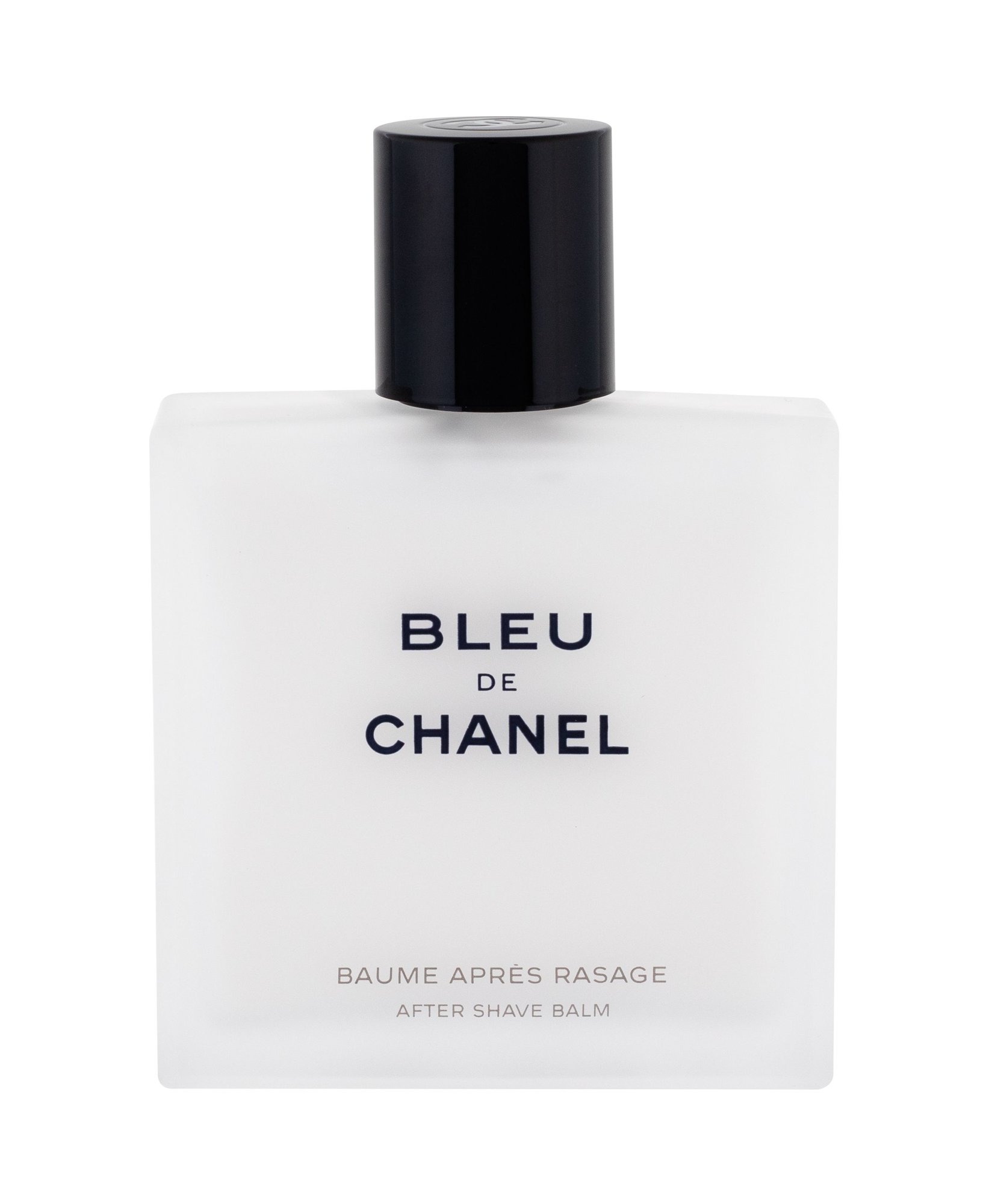 Chanel Bleu de Chanel 90ml balzamas po skutimosi Testeris