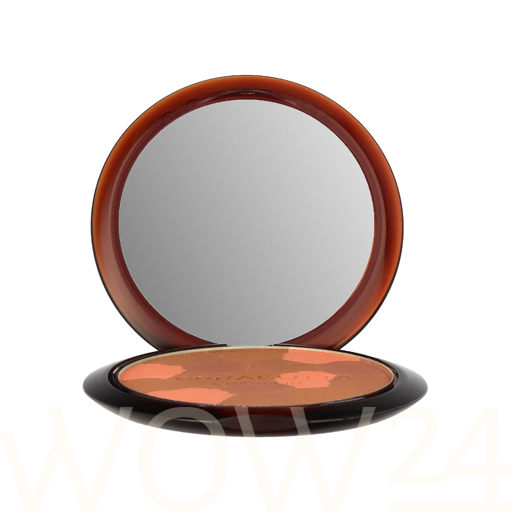 Guerlain Guerlain Terracotta Light Powder 10 g sausa pudra