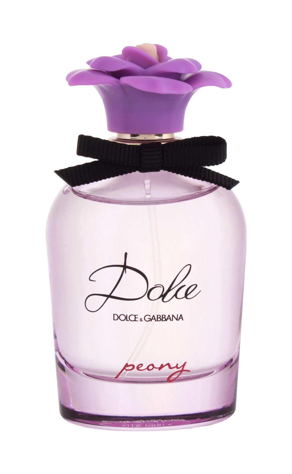 Dolce&Gabbana Dolce Peony 75ml Kvepalai Moterims EDP