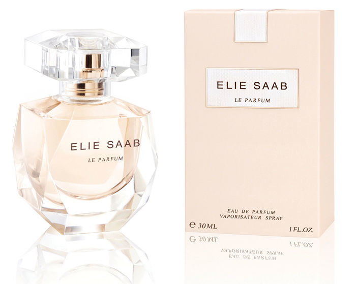 Elie Saab Le Parfum Eau De Parfum 3x20 ml Damaged box