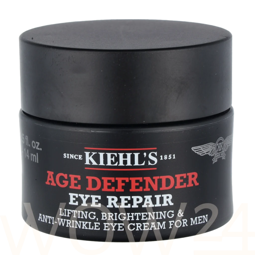 Kiehl´s Age Defender Eye Repair 14ml Silmaümbruskreem thumbnail 13