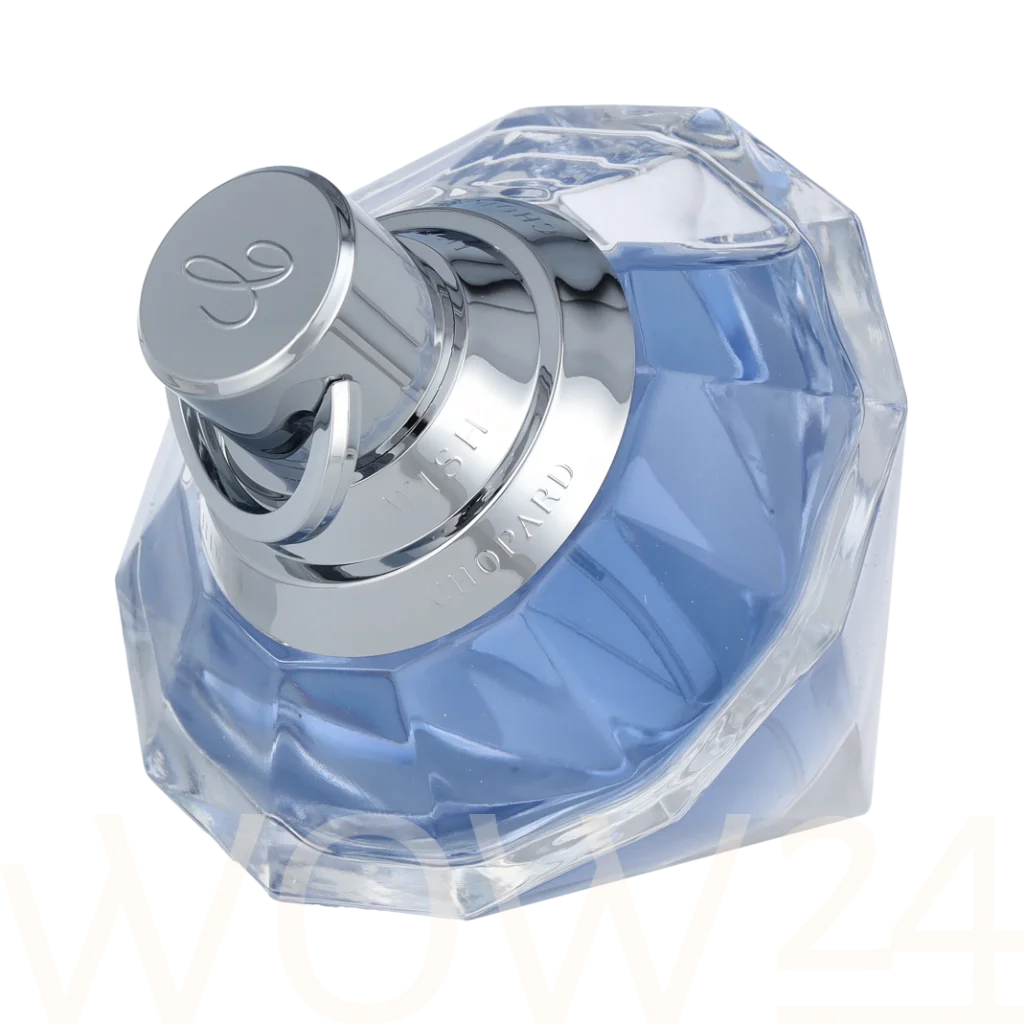 Chopard Chopard Wish Edp Spray 75 ml kvepalai Moterims EDP