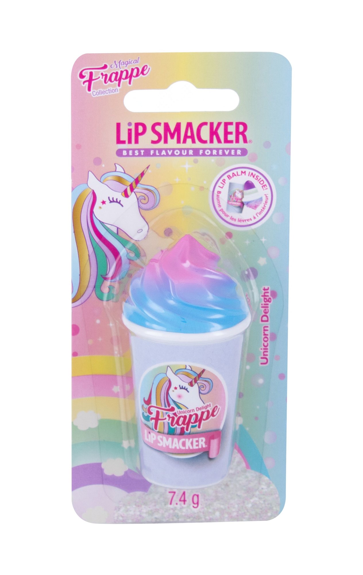 Lip Smacker Magical Frappe 7,4g lūpų balzamas