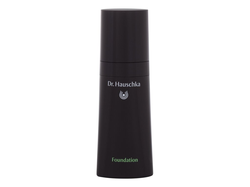 Dr.hauschka Foundation 30 ml Damaged box