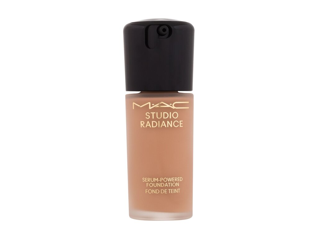 MAC Studio Radiance Serum-Powered Foundation