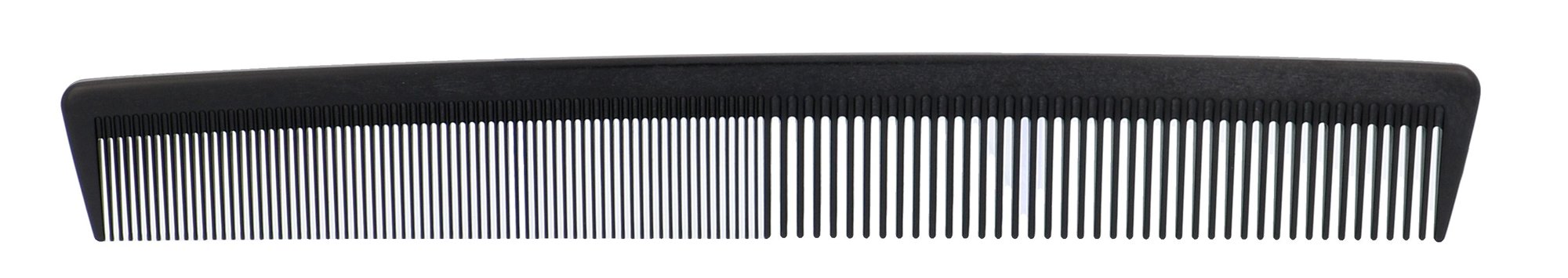 Tigi Pro Cutting Comb 1vnt plaukų šepetys (Pažeista pakuotė)