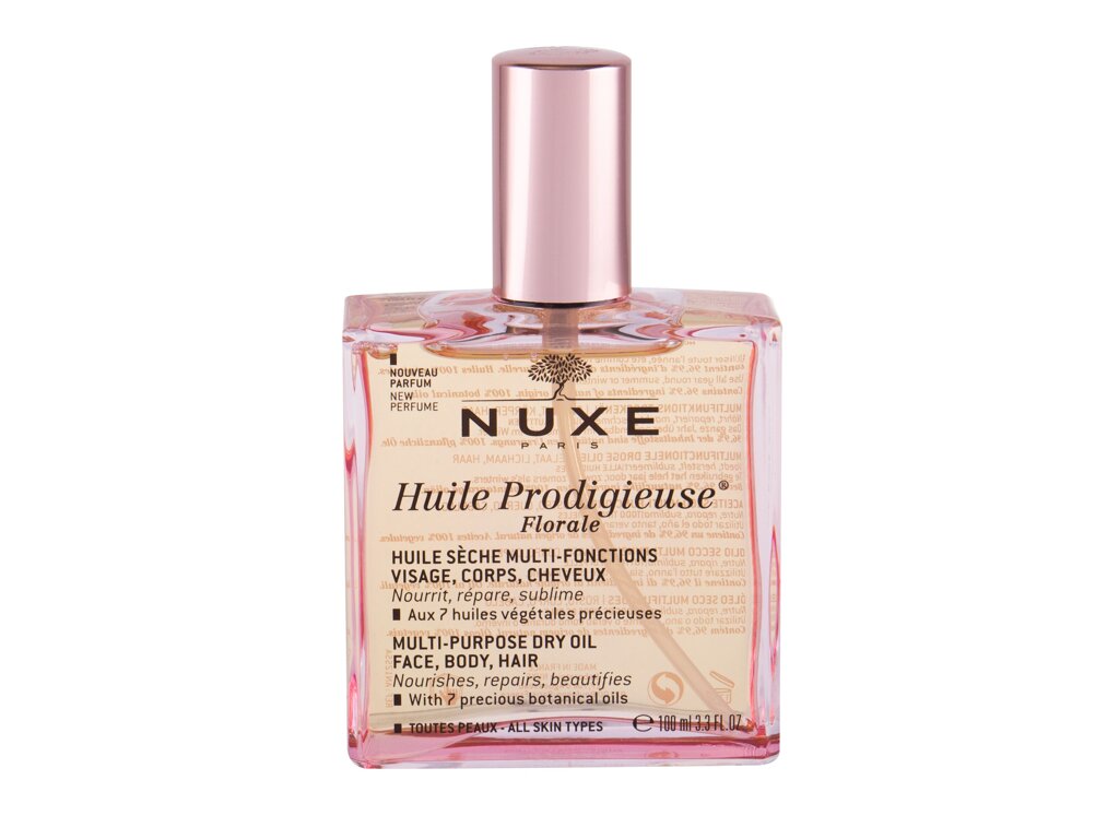 Nuxe Huile Prodigieuse Florale 100 ml Damaged box