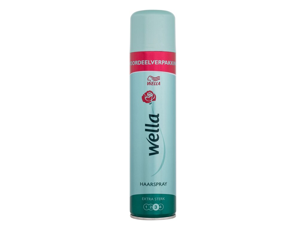 Wella Wella Hairspray Extra Strong 400ml plaukų lakas