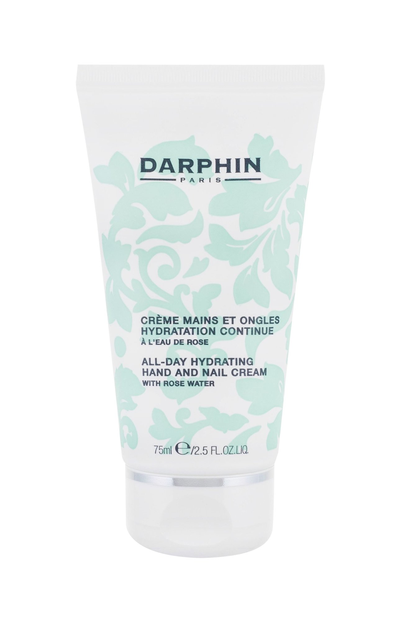 Darphin Body Care All-Day Hydrating Hand And Nail Cream rankų kremas