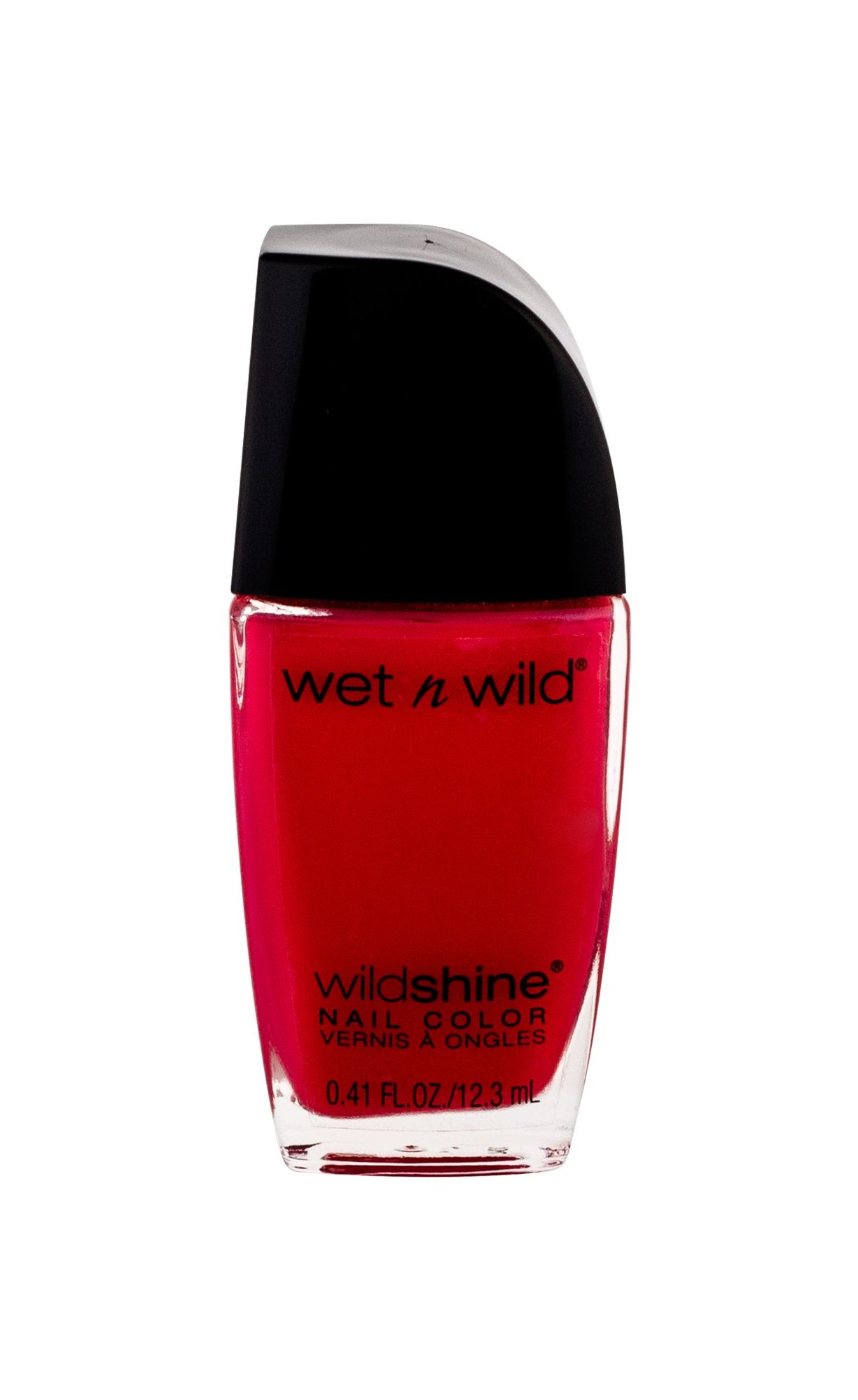 Wet n Wild Wildshine 12,3ml nagų lakas