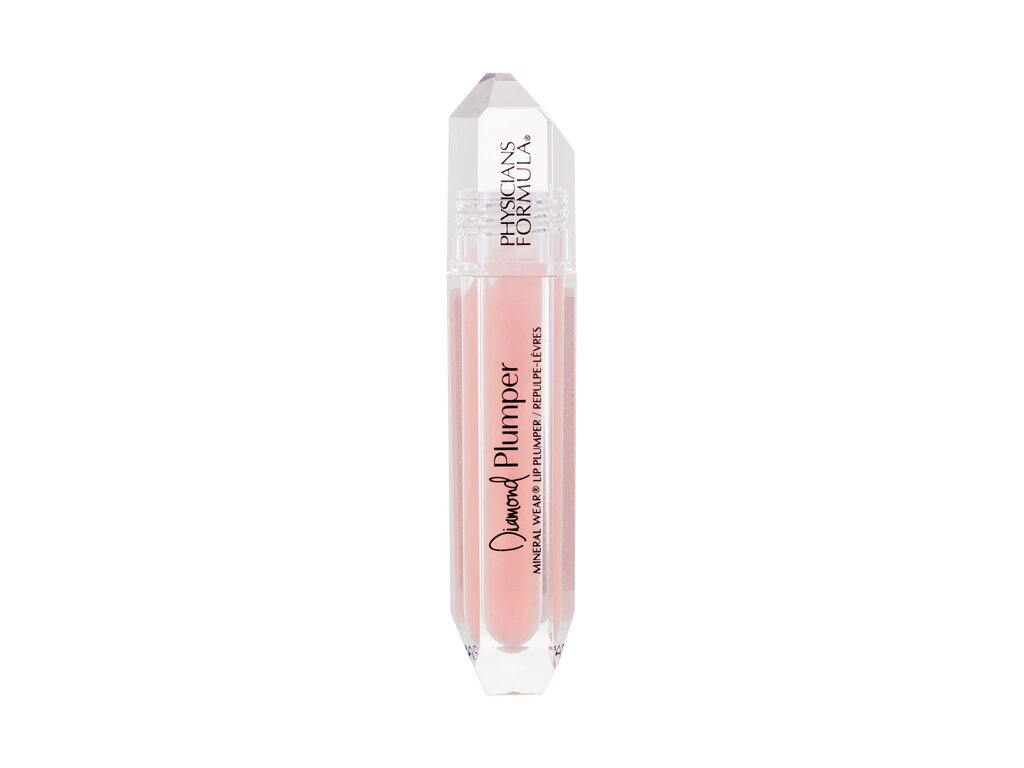 Physicians Formula Mineral Wear Diamond Lip Plumper lūpų blizgesys