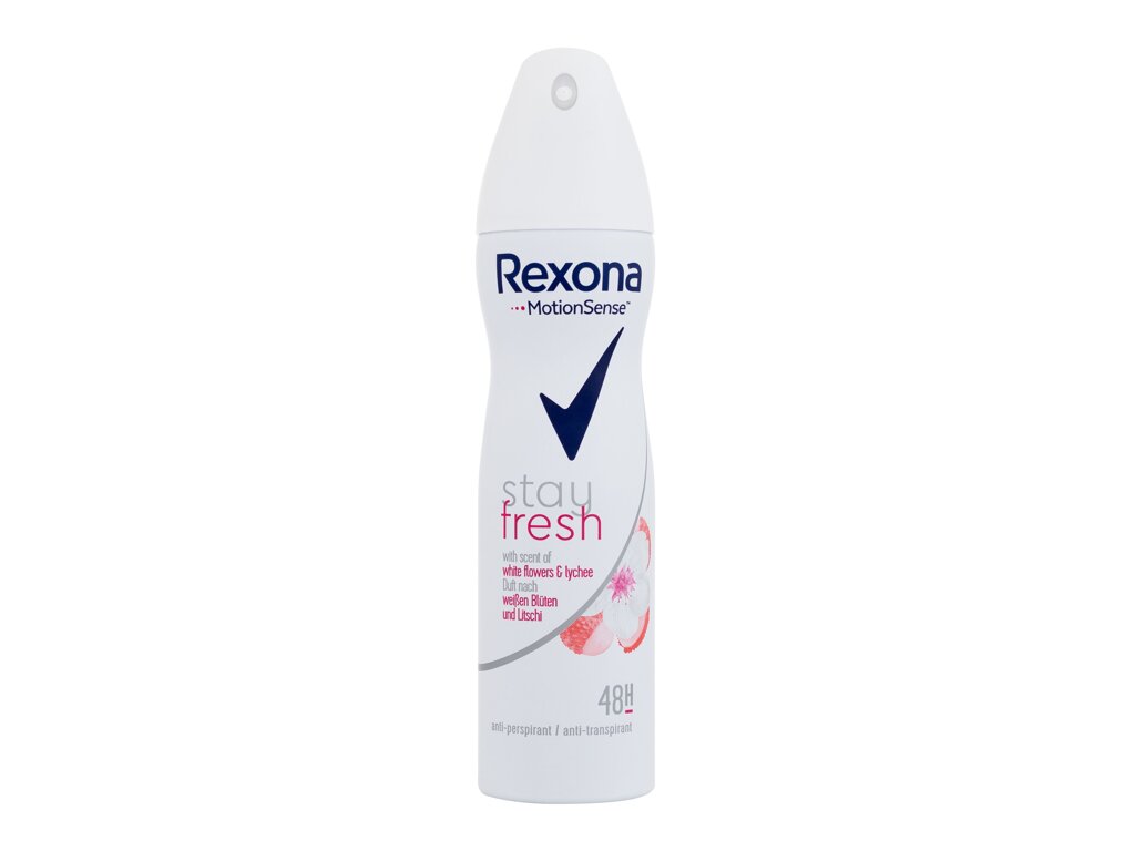 Rexona MotionSense Stay Fresh 150 ml