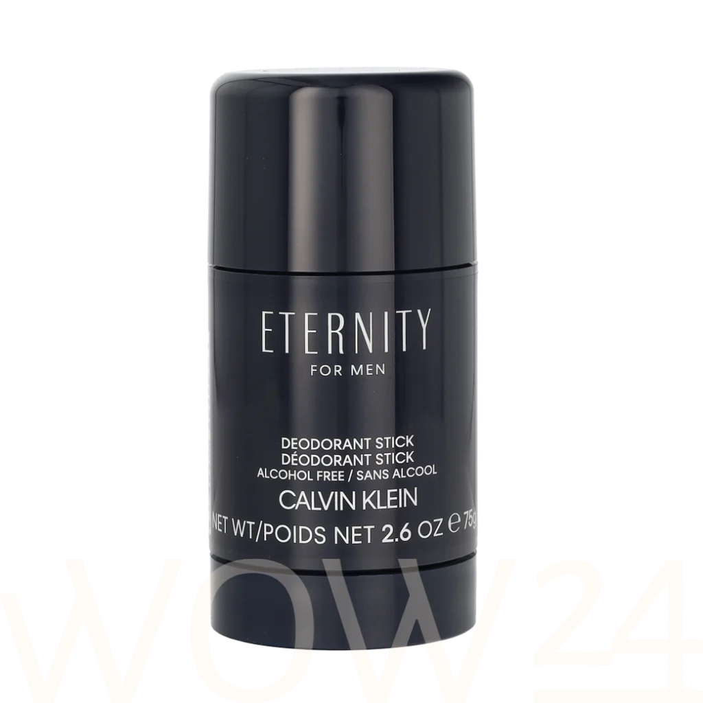 Calvin Klein Eternity Dezodorantas Dezodorantas ir antiperspirantas Vyrams