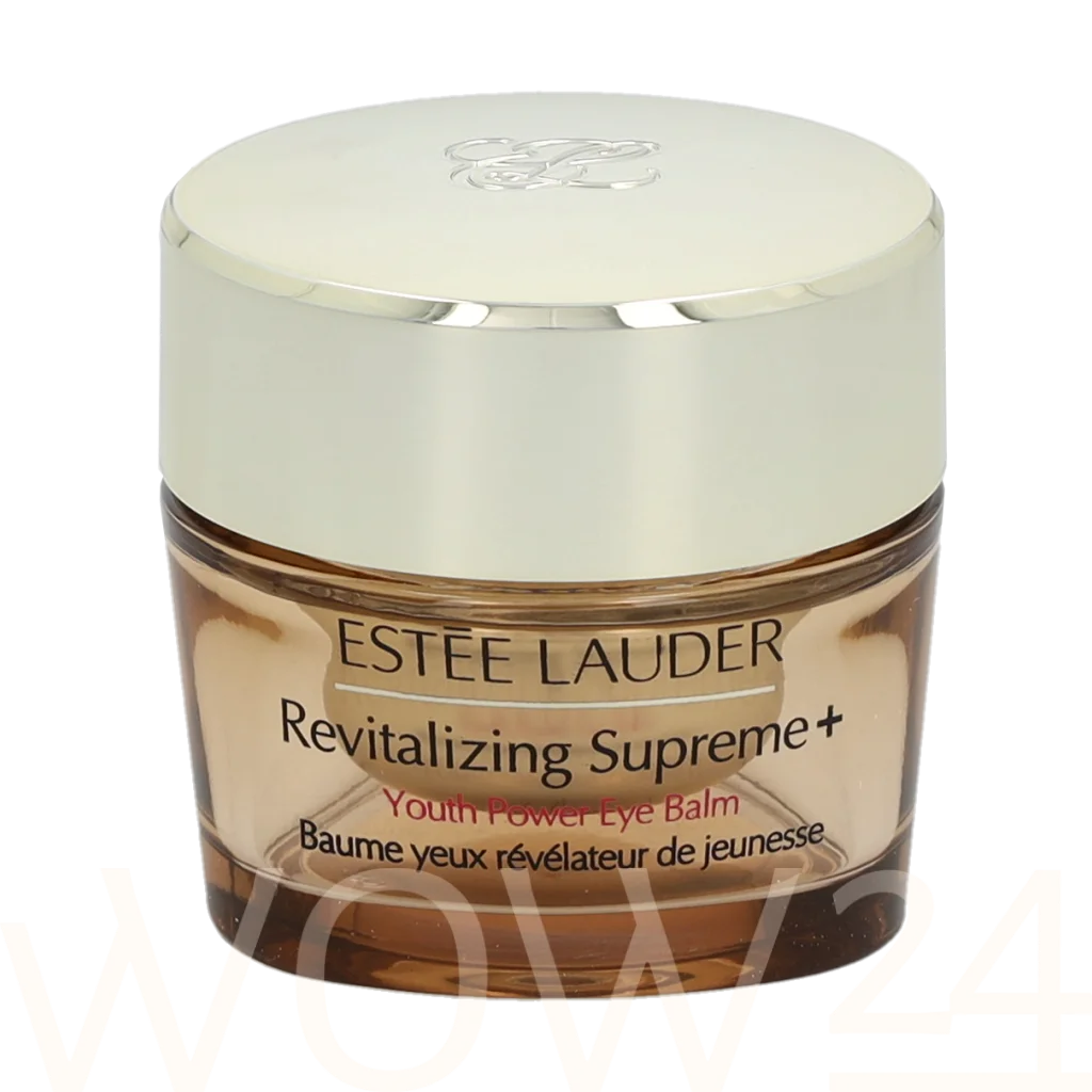 Este&eacute; Lauder E.Lauder Revitalizing Supreme+ Youth Power Eye Balm 15 ml