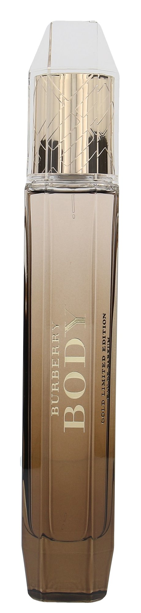 Burberry Body Gold Limited Edition 85ml Kvepalai Moterims EDP