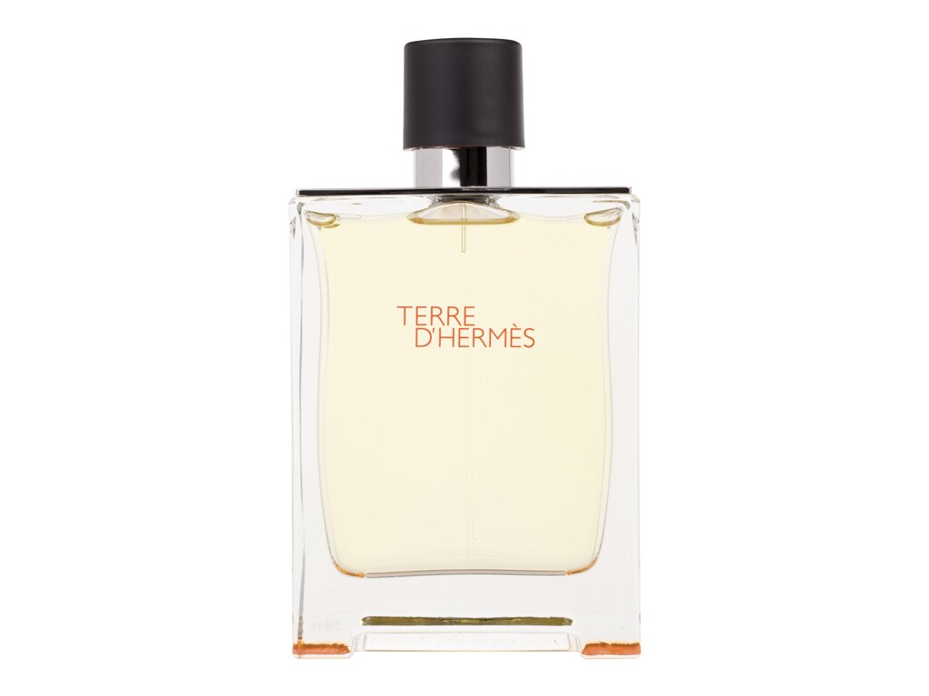 Hermes Terre d'Hermes Eau De Toilette 200 ml Damaged box