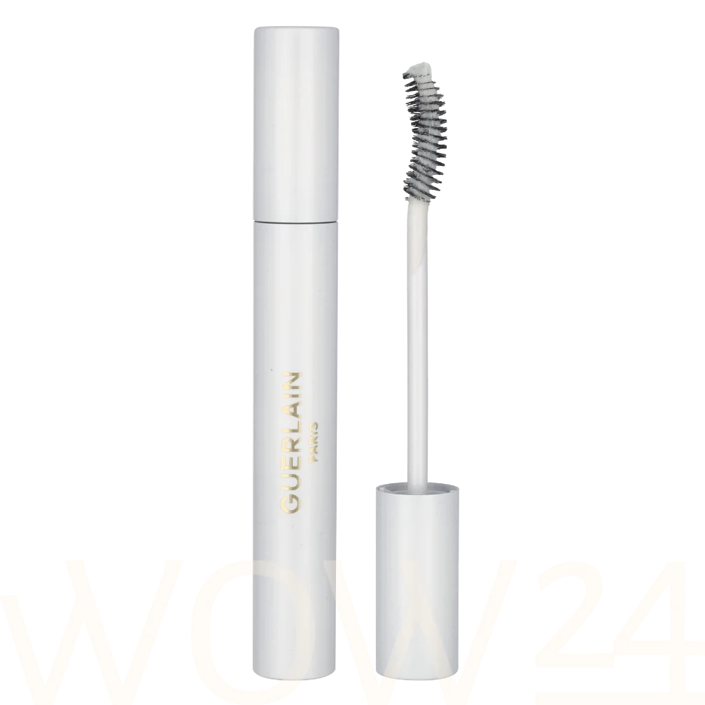 Guerlain Guerlain Noir G Bee Primer Base-Serum Mascara 6 g blakstienų tu&scaron;as