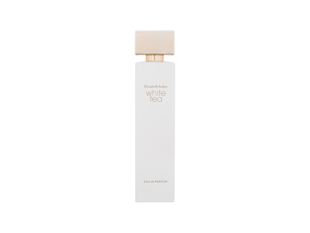 Elizabeth Arden White Tea Eau De Parfum 100 ml Damaged box