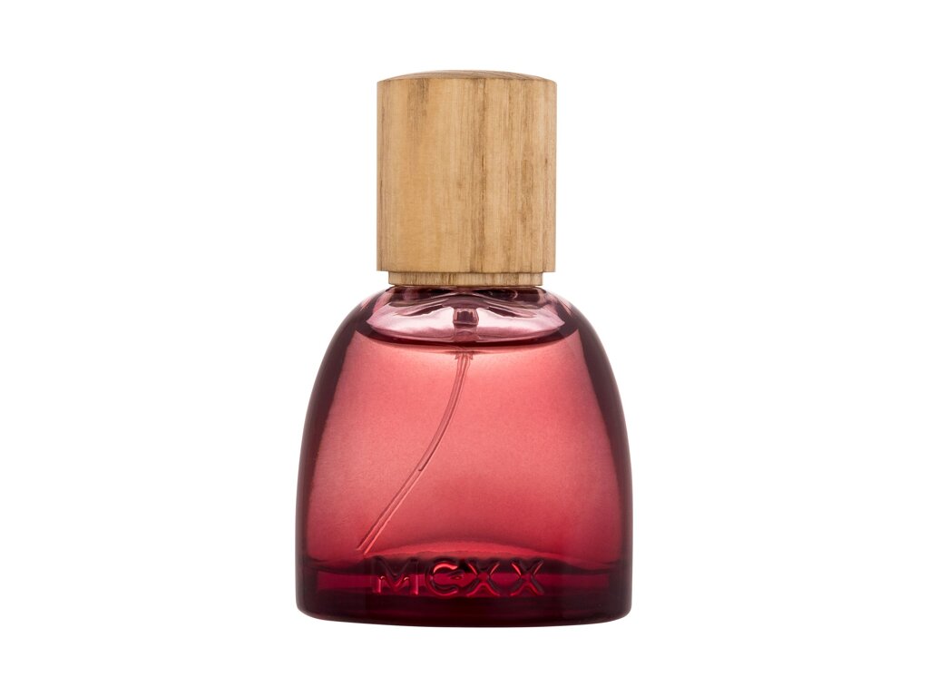 Mexx Inspired Warmth Eau De Parfum 30 ml