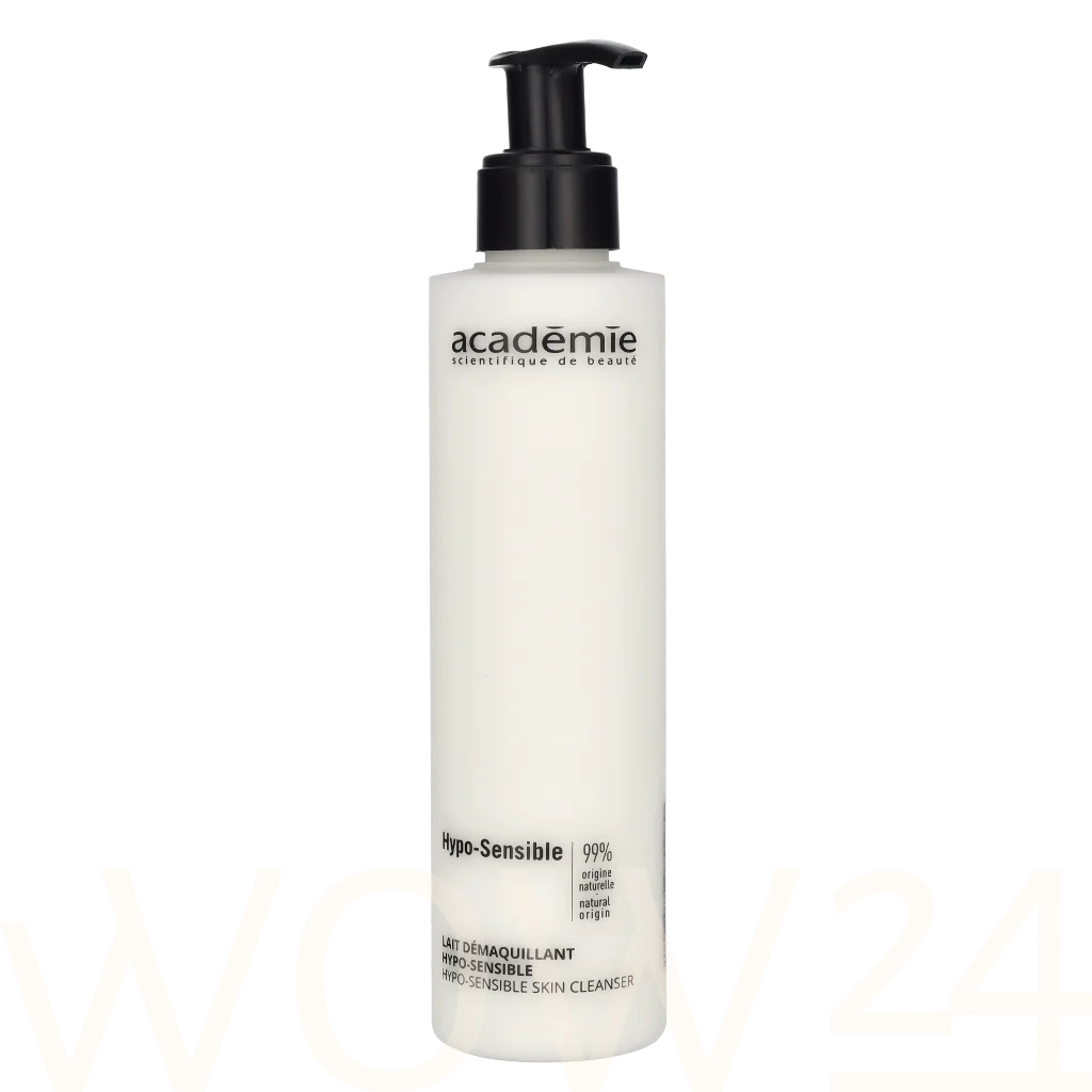 Academie Academie Hypo-Sensible Skin Cleanser