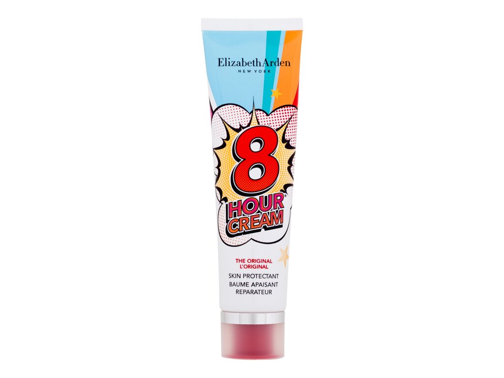 Elizabeth Arden Eight Hour Cream Skin Protectant 50 ml Damaged box