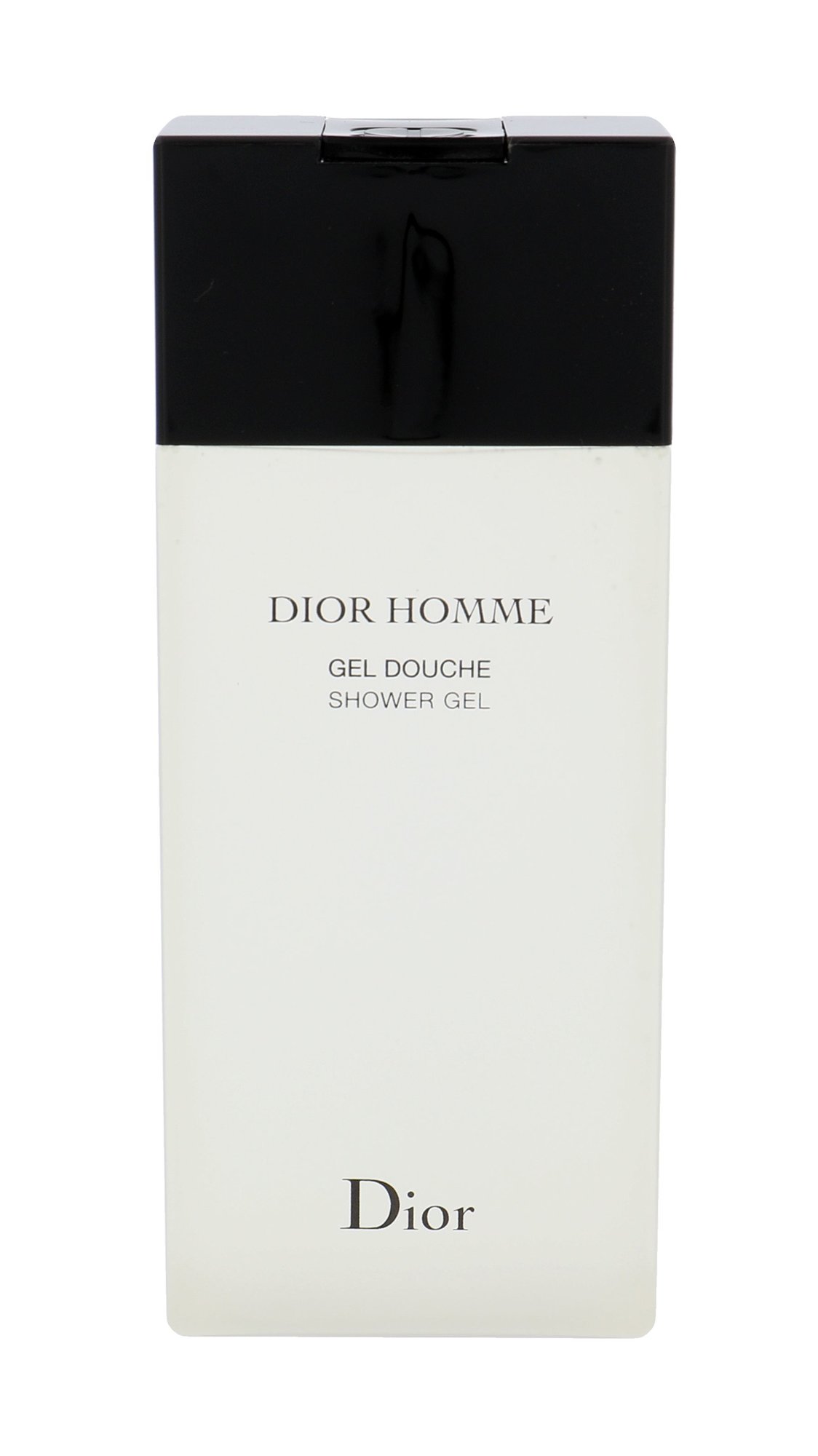 Christian Dior Dior Homme 200ml dušo želė (Pažeista pakuotė)