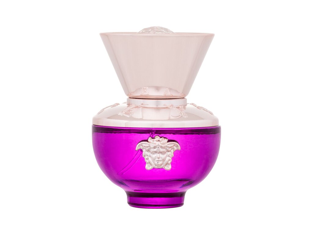Versace Pour Femme Dylan Purple Eau De Parfum 30 ml Damaged box