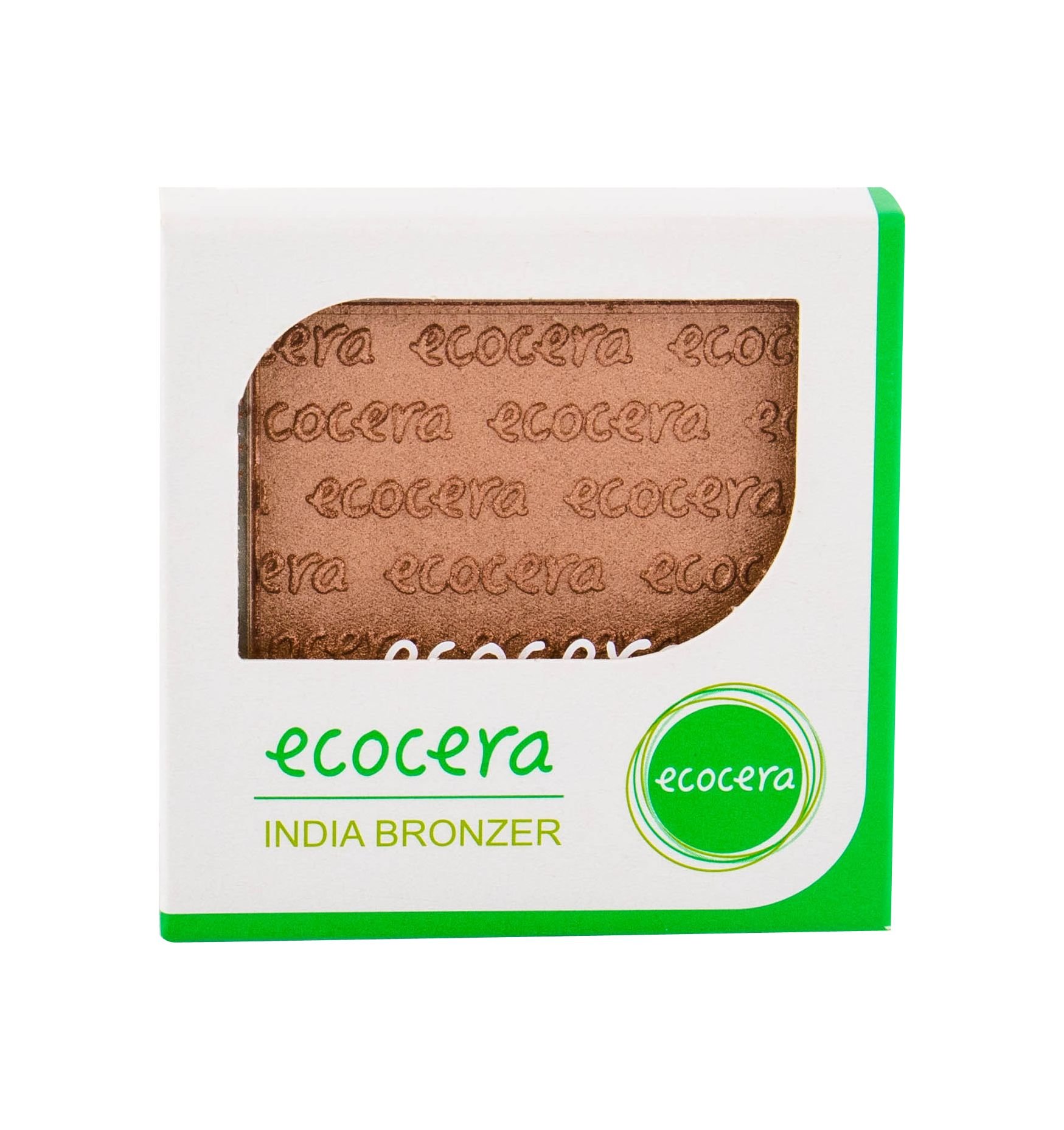 Ecocera Bronzer 10g tamsintojas