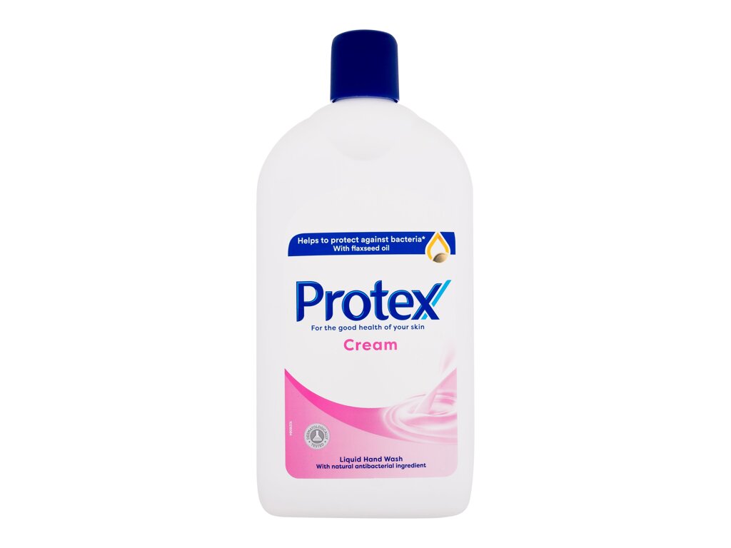 Protex Cream Liquid Hand Wash 700ml skystas muilas
