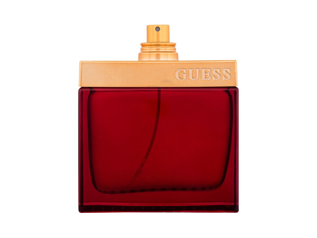 Guess Seductive Homme Red kvepalai Vyrams