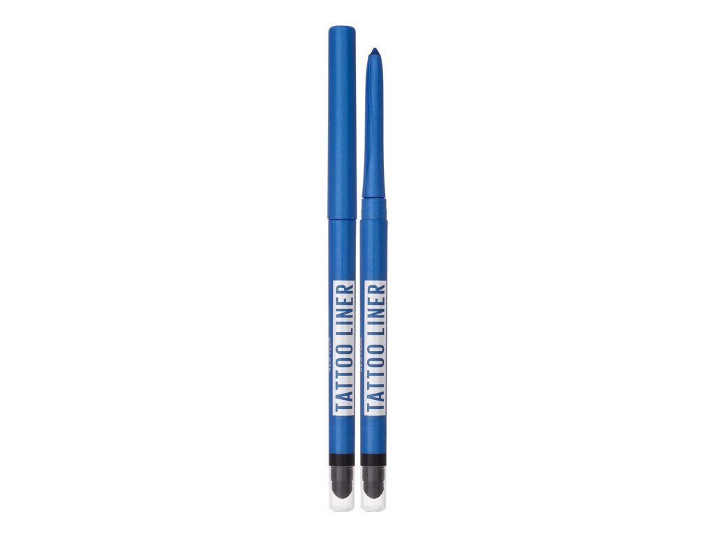 Maybelline Tattoo Liner Automatic Gel Pencil 0.73 ml