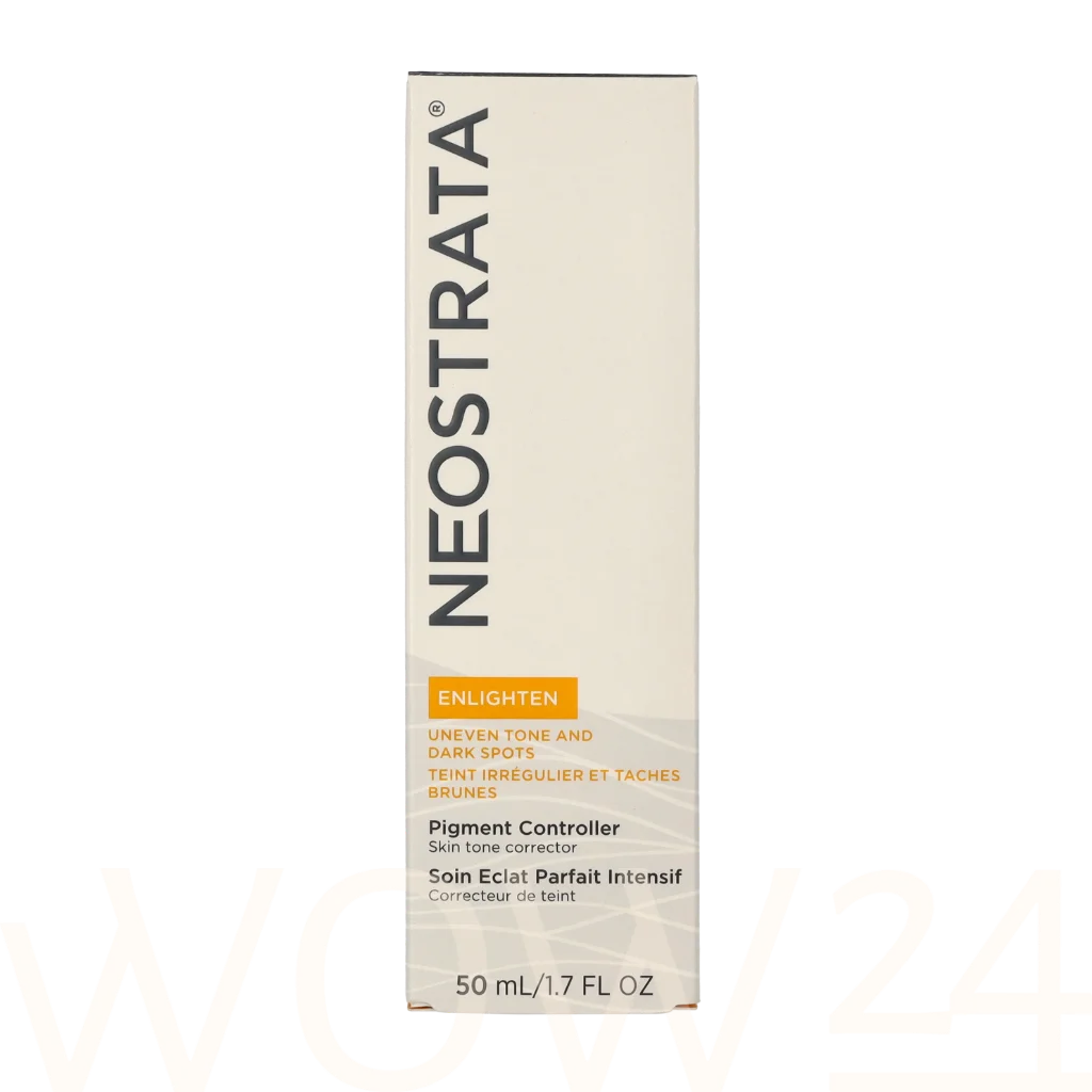  Neostrata Enlighten Pigment Controller 50 ml natūrali veido odos priežiūros priemonė
