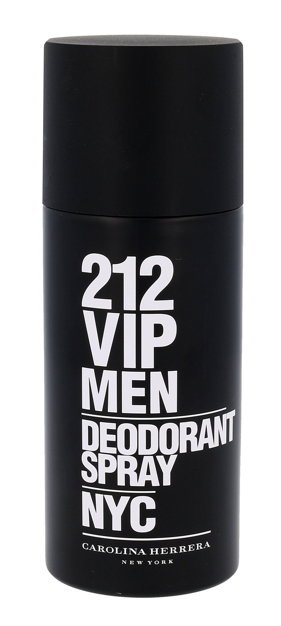 Carolina Herrera 212 VIP Men 150ml dezodorantas