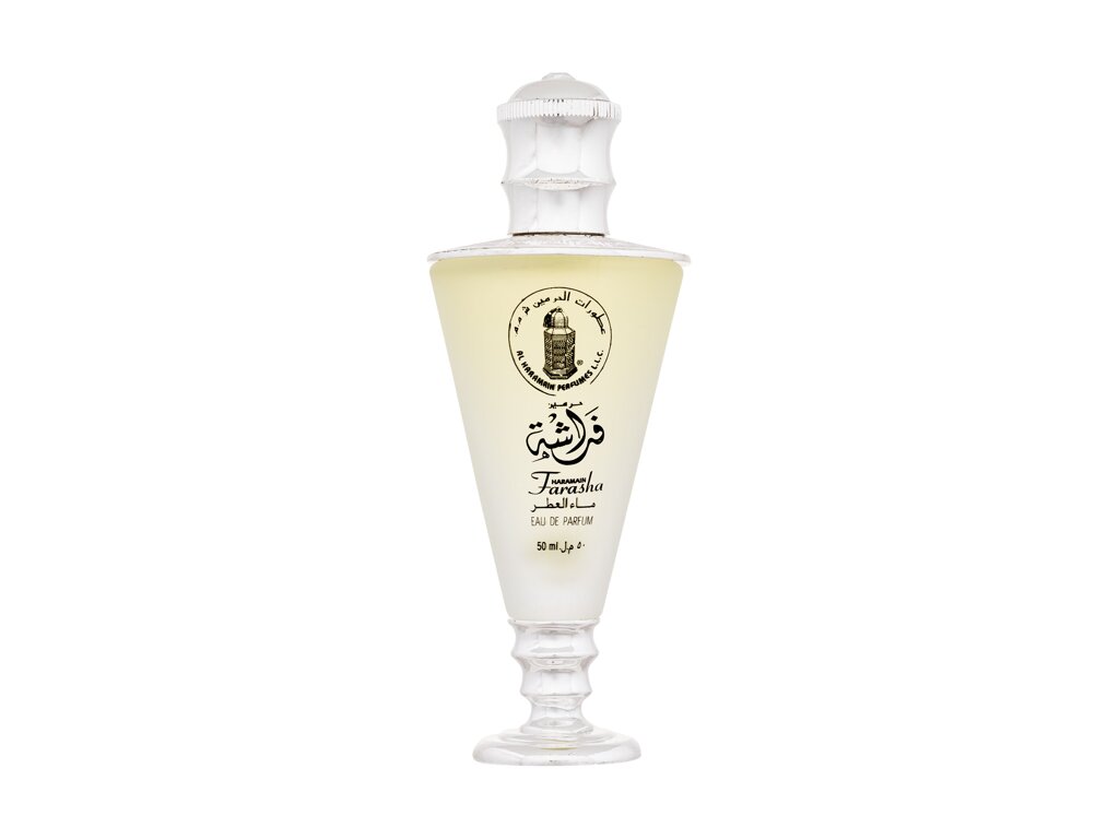 Al haramain Farasha Eau De Parfum 50 ml Damaged box