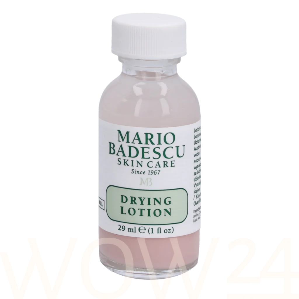 Mario Badescu Mario Badescu Drying Lotion 29 ml veido losjonas