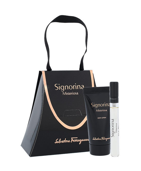 Salvatore Ferragamo Signorina kvepalai Moterims