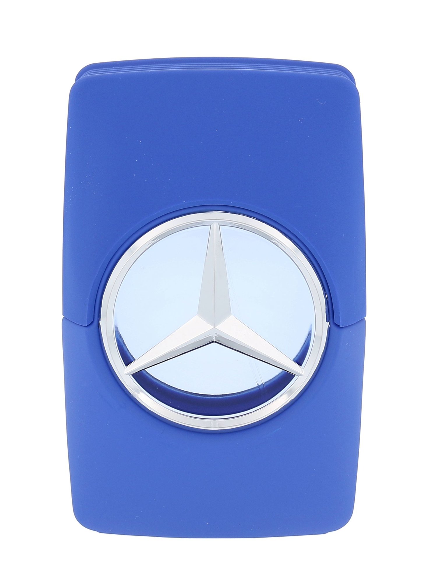Mercedes-Benz Mercedes Benz Man Blue Kvepalai Vyrams