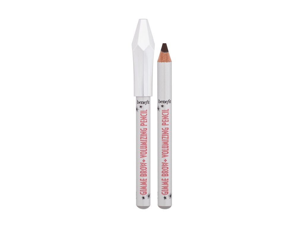 Benefit Gimme Brow+ Volumizing Pencil 0.6 ml Damaged box
