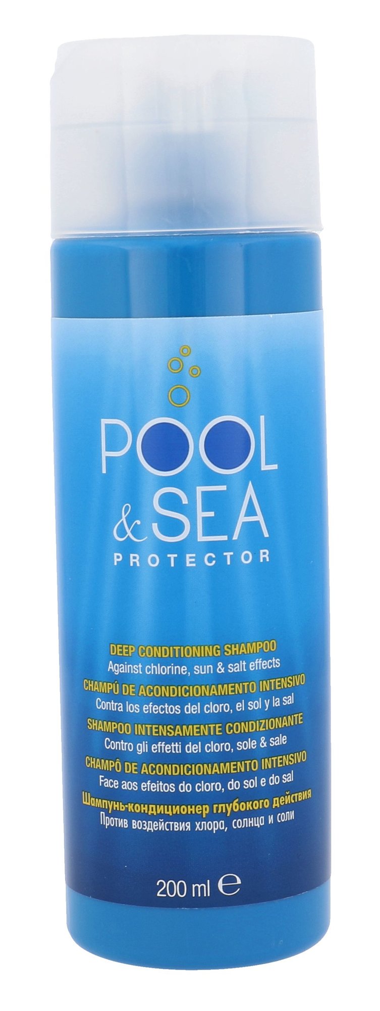 Revlon Professional Pool & Sea Protector šampūnas